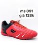 GIÀY ĐÁ KA H21 W ĐEN ĐỎ 048.CƠ BẢN