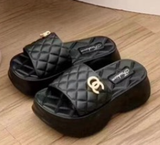  DÉP NHỰA KA 8008-4 KHÓA OC FASHION 545 