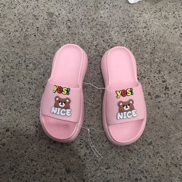  DÉP SIÊU NHẸ NỮ KB 2406 NICE YES 098 