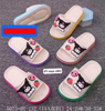 DÉP SIÊU NHẸ EM BÉ KB 5075 KUROMI 098