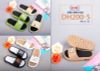 DÉP SIÊU NHẸ NỮ KB DH200-5 NỮ HÀNG ĐẶT 213