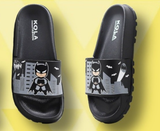  DÉP SIÊU NHẸ EM BÉ KB RH102 NGƯỜI DƠI BATMAN 082 