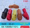 DÉP SIÊU NHẸ NỮ KB 1101 NỮ KHOÁ CC 317