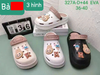 SỤC NHẸ KB 327-44 GẤU LABUBU 001