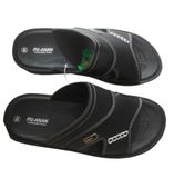  DÉP PU KA KHÓA CHỈ MAY PU-ANAN 031 