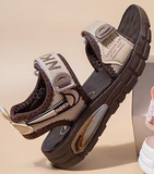  SANDAN DÙ TRUNG P53 CHỮ N FASHION AIR 002 