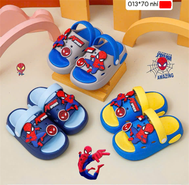 SANDAN NHẸ KB 013-70 SIÊU NHÂN 356