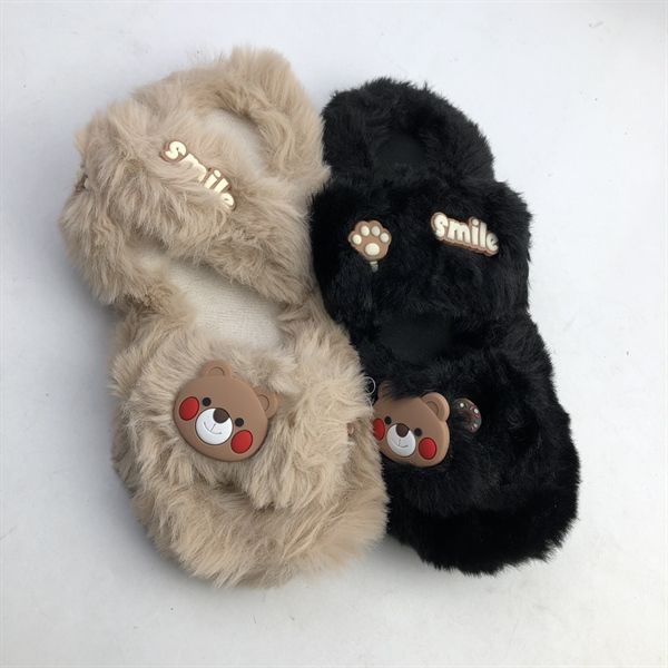  DÉP VẢI KA 4F GẤU SMILE 545 