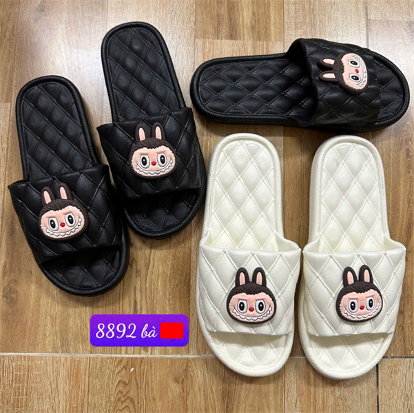 DÉP NHẸ KB 8892 KHỈ NHE RĂNG 489