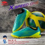  GIÀY ĐÁ KA NAKATA CHẤM SỌC XSPEED 091 