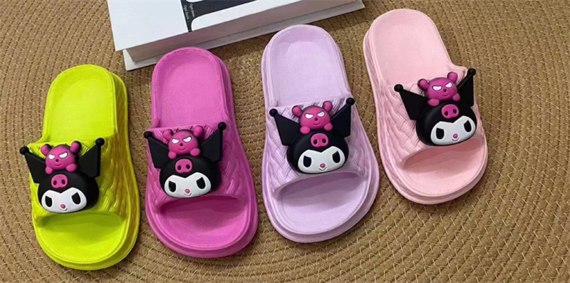  DÉP SIÊU NHẸ EM BÉ KB 9858-22 KUROMI 039 