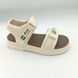  SANDAN DÙ KA 5-9 MIU FASHION SHOES 421 