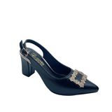  SANDAN CAO GÓT KA 7F BÍT MŨI KHOÁ CHỮ NHẬT TD 015 