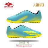  GIÀY ĐÁ KA NAKATA 3 SỌC 091 