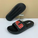  DÉP SIÊU NHẸ NAM KB ĐEN MBL ĐẾ HỘT 035 