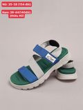  SANDAN DÙ KA 3Q CHÉO PHỐI MÀU NESTY 136 