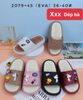 DÉP NHẸ 2079-45 ĐẠI CHÓ POW 356