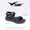 Sandal Nam Nữ Tiaipi 2 quai bế đế trơn