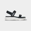 Sandal Nam Lucky 2 quai đế trơn - quai hậu tháo rời