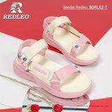  Sandals Nam Nữ RedLeo 2 quai bế 