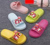 DÉP SIÊU NHẸ EM BÉ KB 237-1 GẤU DÂU 039