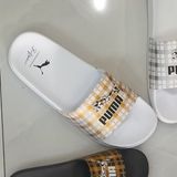  DÉP NHẸ ĐL KA TRẮNG QUAI VÀNG PUM 013 8-5 