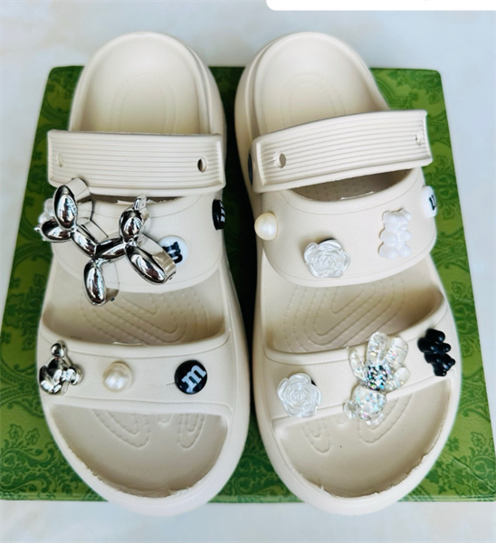  SANDAN NHẸ KA 617 GẤU BÔNG M 356 