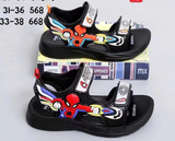  SANDAN TT KA 568 NHỆN 489 