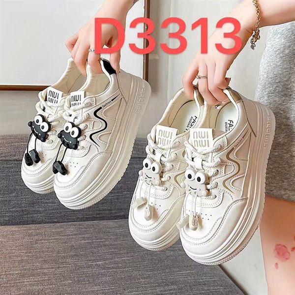  GIÀY TT KA 3313 ẾCH DÀI 408 