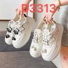 GIÀY TT KA 3313 ẾCH DÀI 408