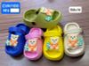 SANDAN SIÊU NHẸ EM BÉ KB 1180 NHÍ GẤU HI 098