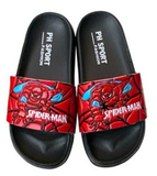  DÉP SIÊU NHẸ EM BÉ KB PH333-08 NHỆN SPIDERMAN 373 