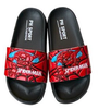 DÉP SIÊU NHẸ EM BÉ KB PH333-08 NHỆN SPIDERMAN 373