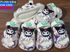 SANDAN SIÊU NHẸ EM BÉ KB 2305 KOROMI 098