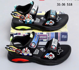  SANDAN TT KA 558 SIÊU NHÂN 489 