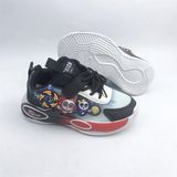  GIÀY TT KA A19 GẤU XOAY 489 