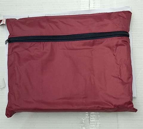  ÁO MƯA BÍT-CHUI KC TỐT 1M2 TAKHO 07-21 