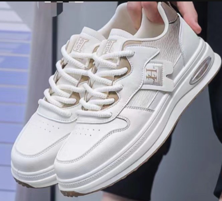 GIÀY TT KA 651 PHỐI MÀU CHỮ H 534