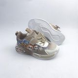  GIÀY TT KA A19 GẤU XOAY 489 