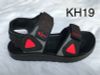 SANDAN DÙ NỮ ĐỎ KH19 241 CƠ BẢN 