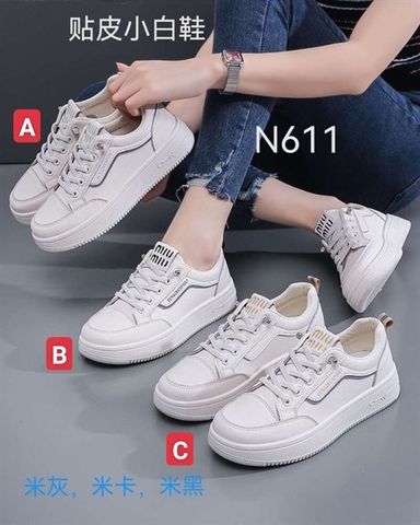  GIÀY TT KA N611 MIUMIU 383 