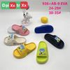 DÉP NHẸ 936-AB-9 ĐẠI GẤU SPORT 099