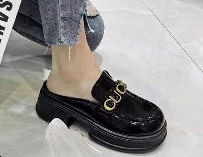  SỤC DA KA 218-8 ĐEN CUGCI 412 