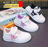  GIÀY TT KA 8-227 KUROMI 002 