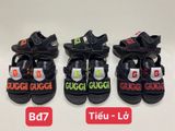  SANDAN SI EM BÉ KB BĐ7 GUCCI 312 