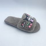  DÉP VẢI KA A888 KUROMI CHERY 545 