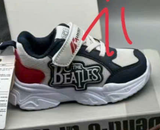  GIÀY TT KA 3865 BEATLES 421 