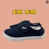  GIÀY BATA BÌNH MINH QUAI DÁN 