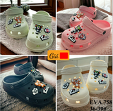  SỤC SIÊU NHẸ NỮ KB 758 CHUỘT KISS 089 