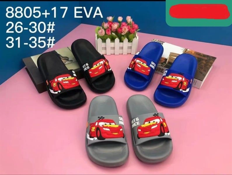  DÉP SIÊU NHẸ EM BÉ KB 8805 ĐẠI XE Ô TÔ 356 